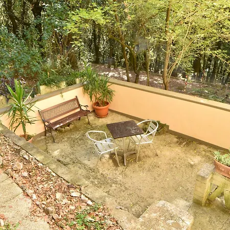 Apartment Umbria In Bici *