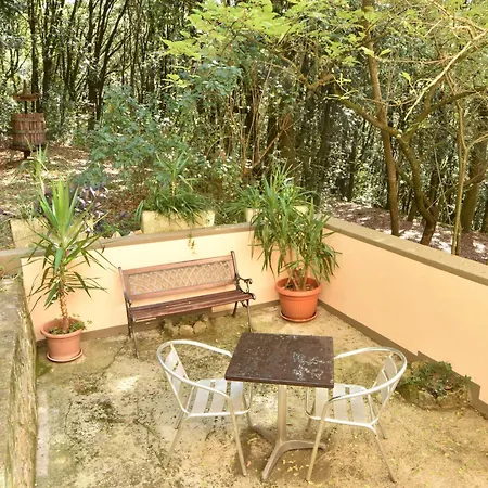 Apartment Umbria In Bici Perugia