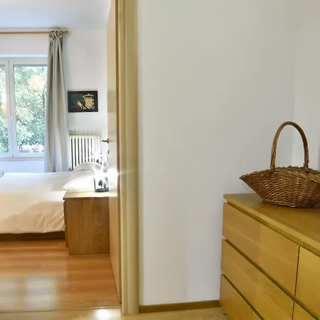 Umbria In Bici Apartment *