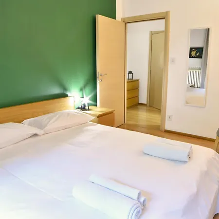 Apartment Umbria In Bici Perugia