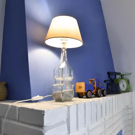 Apartment Umbria In Bici