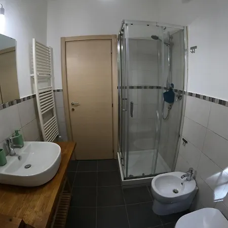 Umbria In Bici Apartment *
