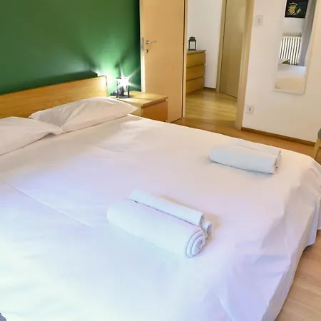 Umbria In Bici Apartment Perugia