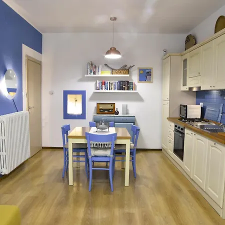 Umbria In Bici Apartment