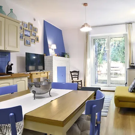 Apartment Umbria In Bici Perugia