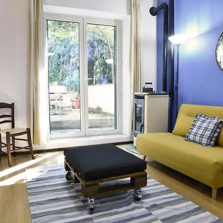Umbria In Bici Apartment *