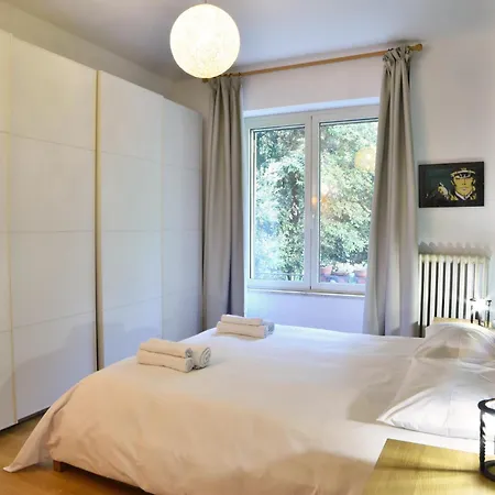 Apartment Umbria In Bici