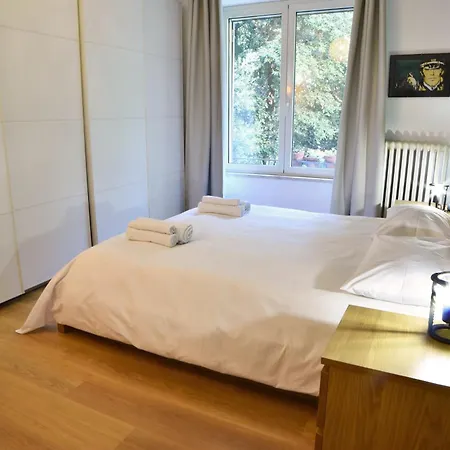 Apartment Umbria In Bici *