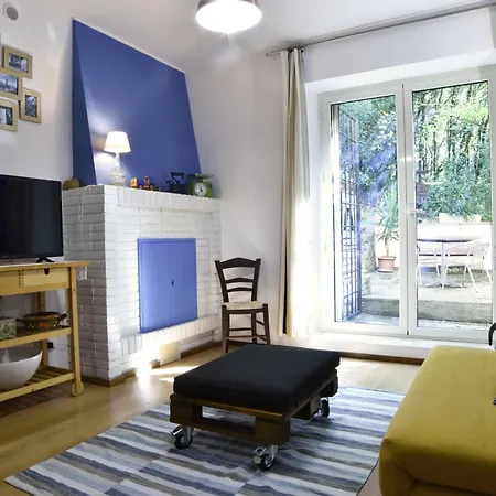 Apartment Umbria In Bici Perugia