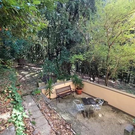 Umbria In Bici Apartment