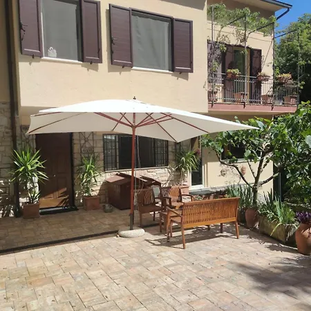 Apartment Umbria In Bici *