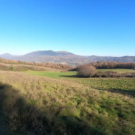 Apartment Umbria In Bici *