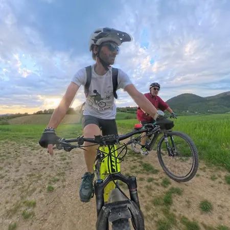 Umbria In Bici