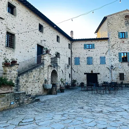 Apartment Umbria In Bici *