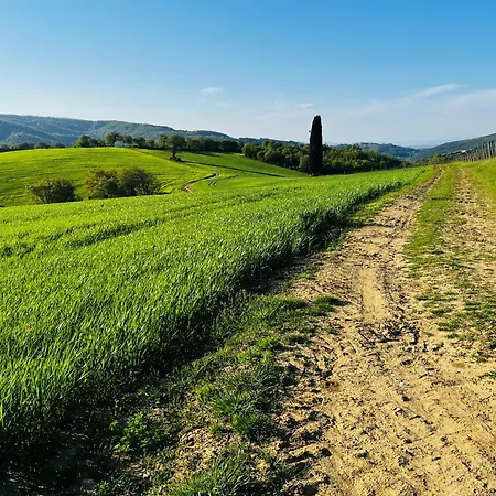 Umbria In Bici