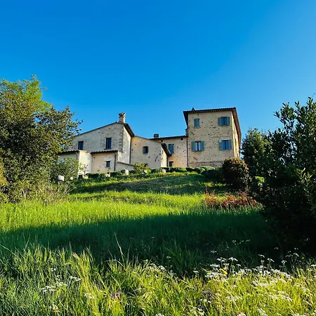 Umbria In Bici Apartment Perugia