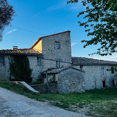 Apartment Umbria In Bici