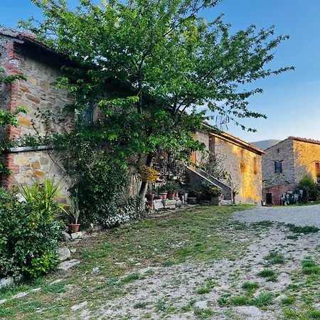 Apartment Umbria In Bici