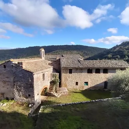 Apartment Umbria In Bici Perugia