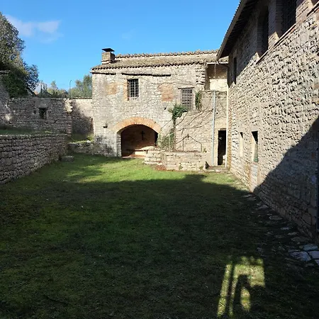 Umbria In Bici *