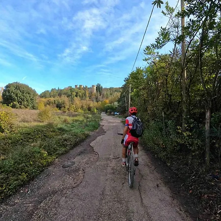 Umbria In Bici
